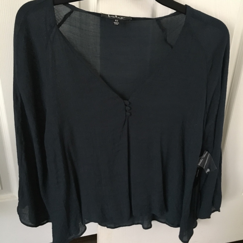 Lulu’s top